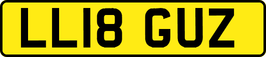 LL18GUZ