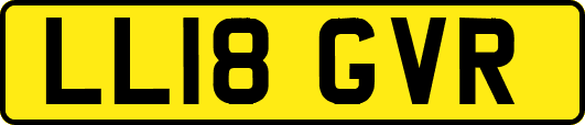 LL18GVR