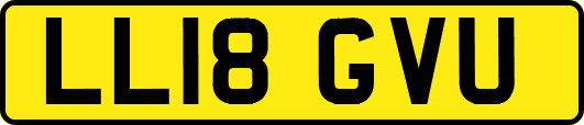 LL18GVU