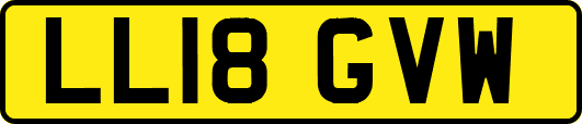 LL18GVW