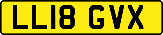 LL18GVX