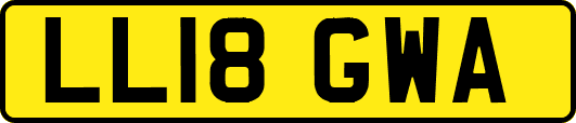 LL18GWA