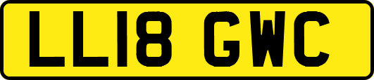 LL18GWC