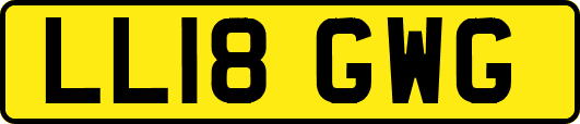 LL18GWG