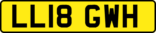 LL18GWH