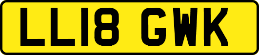 LL18GWK
