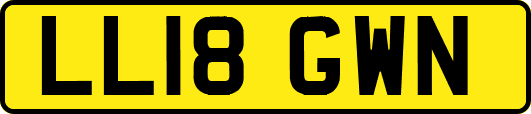 LL18GWN