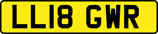 LL18GWR