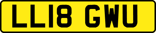 LL18GWU