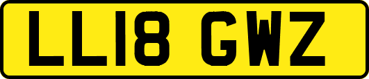 LL18GWZ