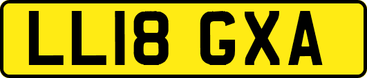 LL18GXA