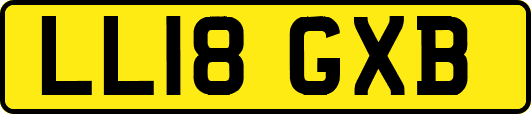 LL18GXB