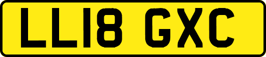 LL18GXC