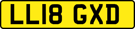 LL18GXD