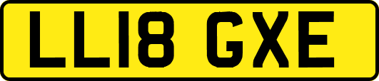 LL18GXE