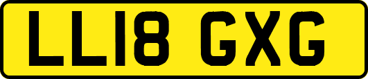 LL18GXG