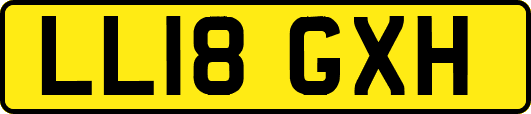 LL18GXH