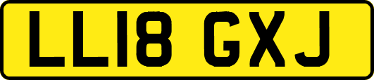 LL18GXJ