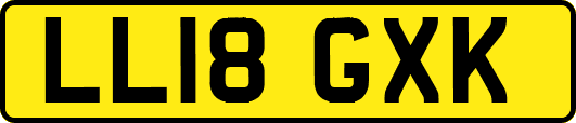 LL18GXK