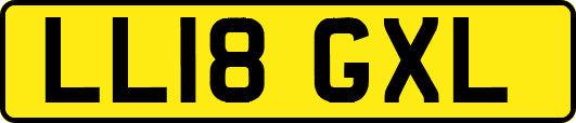 LL18GXL