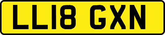 LL18GXN
