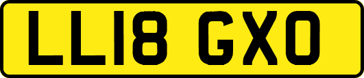 LL18GXO