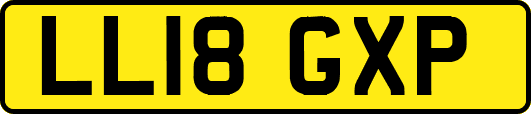 LL18GXP