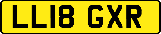 LL18GXR