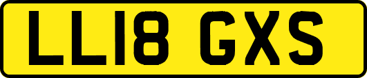LL18GXS