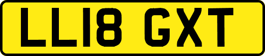 LL18GXT