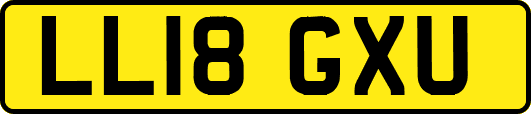 LL18GXU