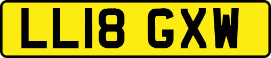 LL18GXW