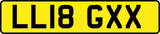 LL18GXX