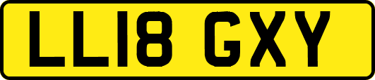 LL18GXY