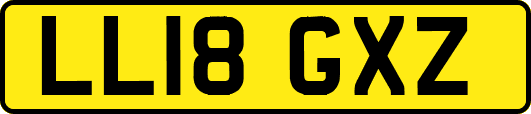 LL18GXZ