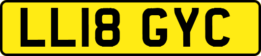 LL18GYC