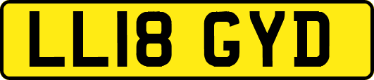 LL18GYD