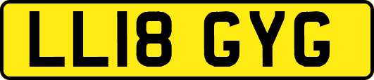 LL18GYG