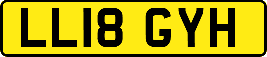 LL18GYH
