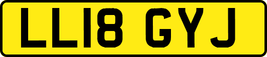 LL18GYJ