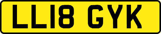 LL18GYK