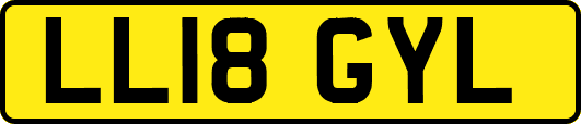 LL18GYL