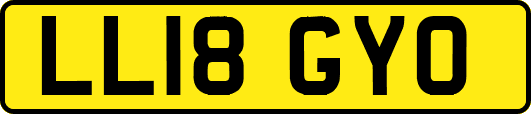 LL18GYO