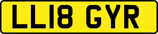 LL18GYR