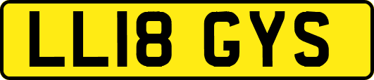 LL18GYS
