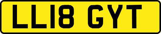 LL18GYT