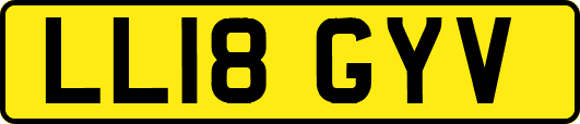 LL18GYV