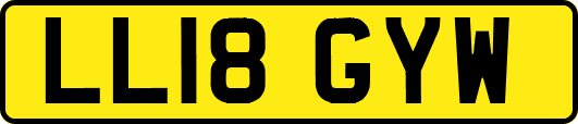 LL18GYW
