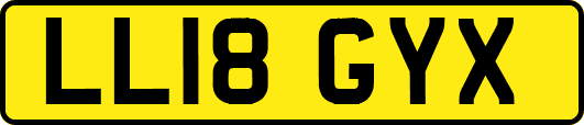 LL18GYX