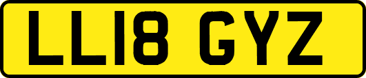 LL18GYZ